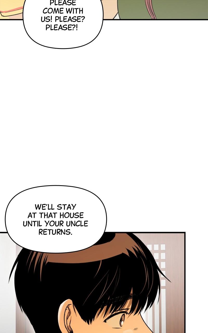 To Drown In You Chapter 32 - Page 34