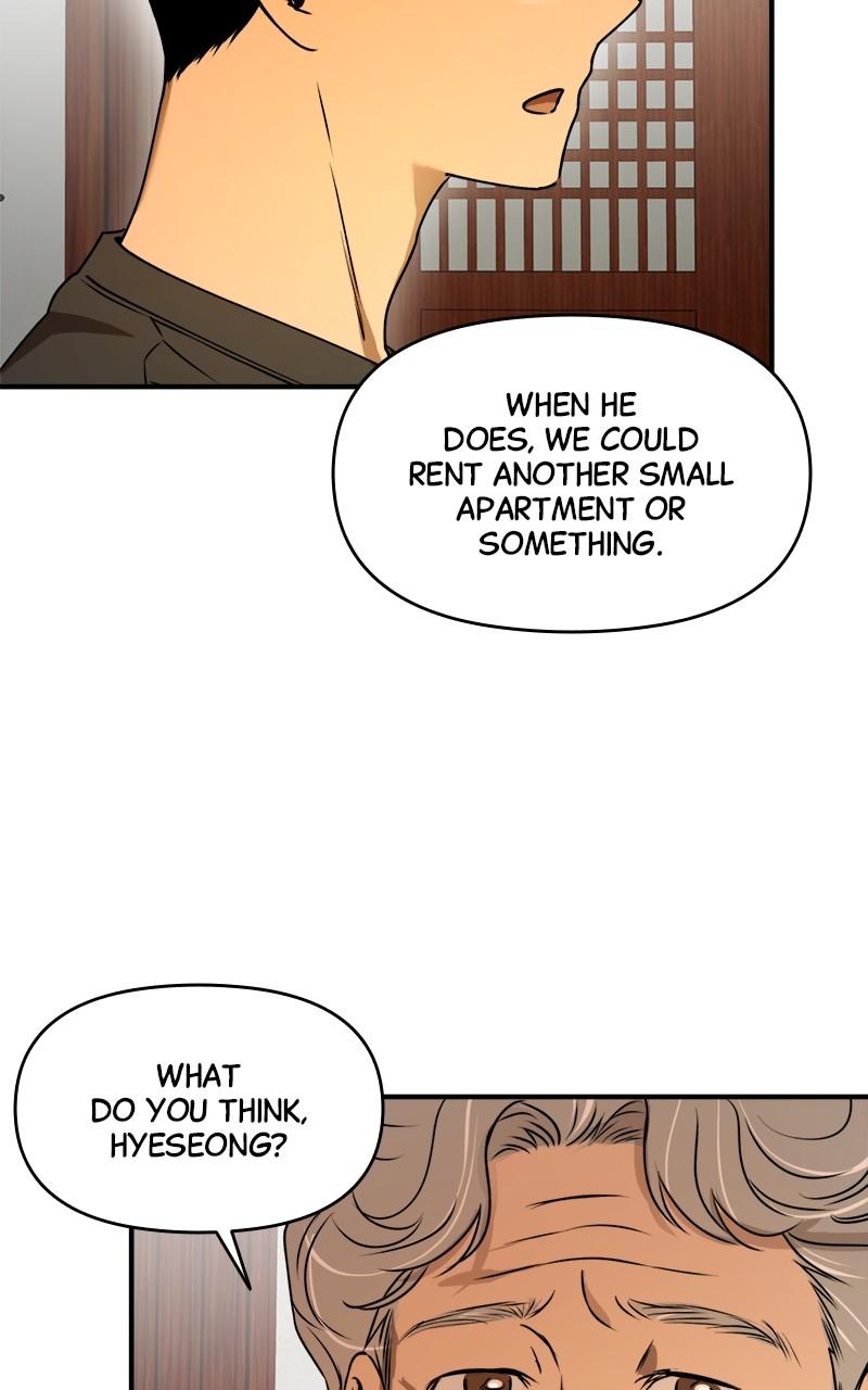 To Drown In You Chapter 32 - Page 35