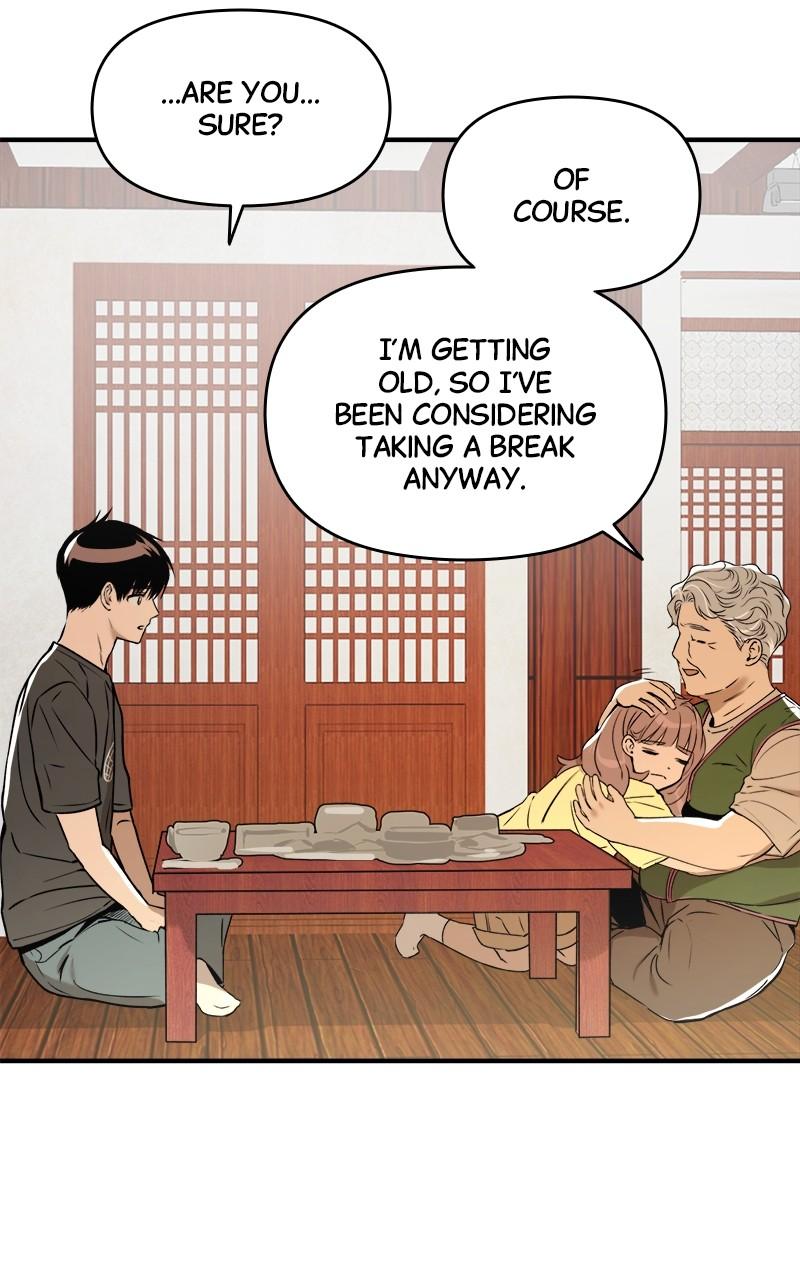 To Drown In You Chapter 32 - Page 37