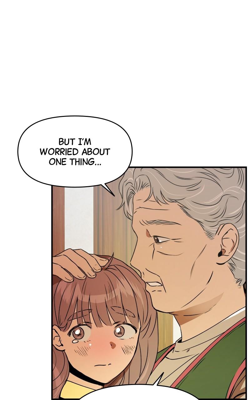 To Drown In You Chapter 32 - Page 38