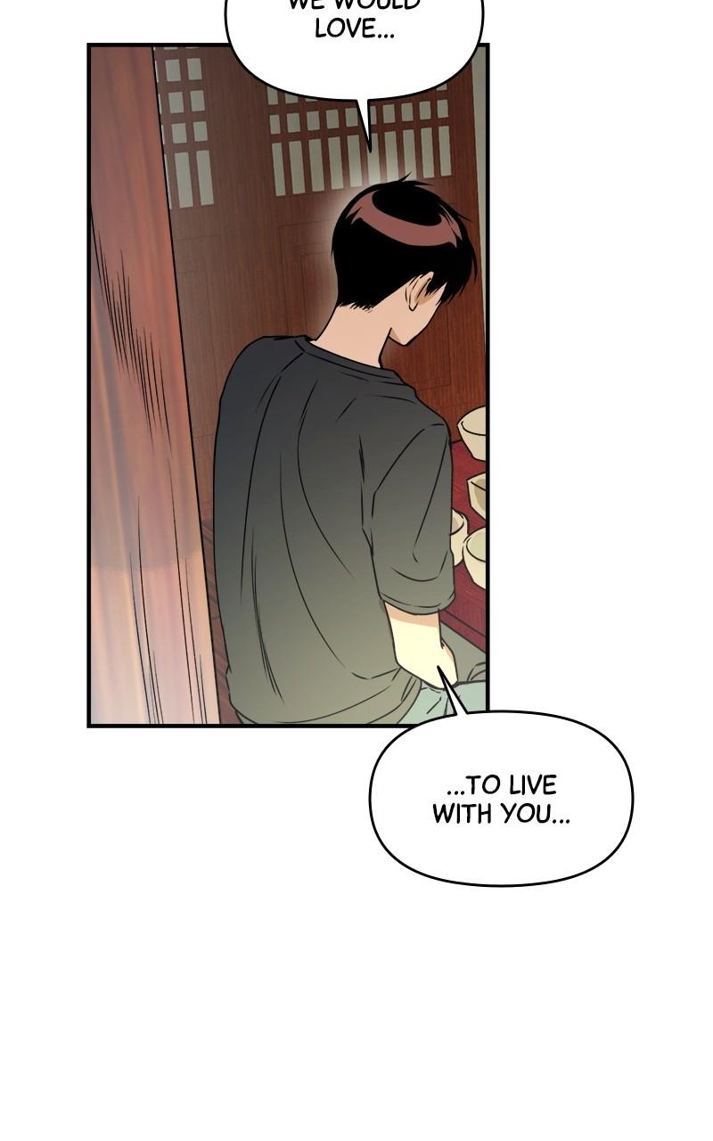 To Drown In You Chapter 32 - Page 40