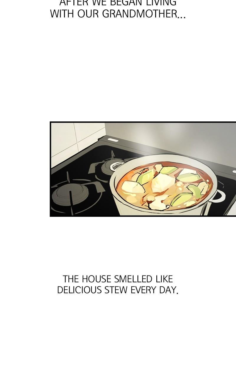 To Drown In You Chapter 32 - Page 44