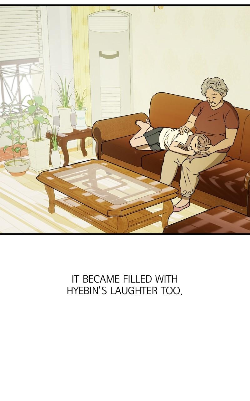 To Drown In You Chapter 32 - Page 45