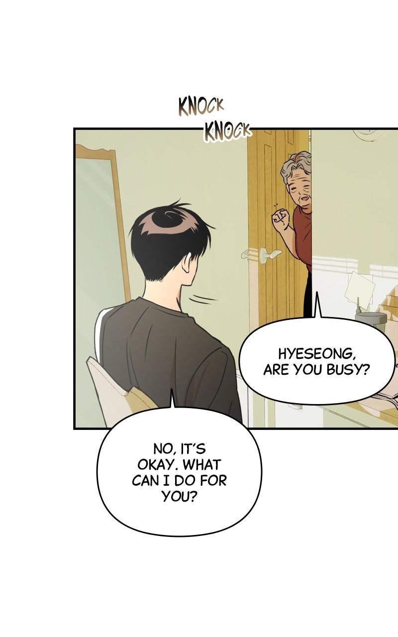 To Drown In You Chapter 32 - Page 48