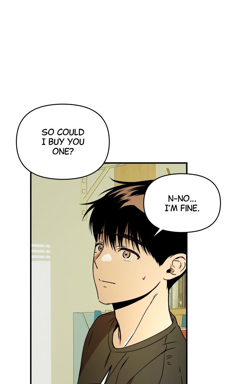 To Drown In You Chapter 32 - Page 50