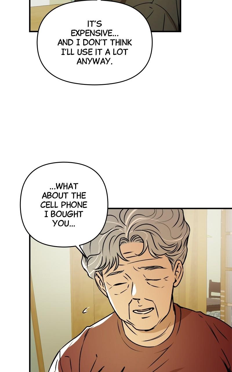 To Drown In You Chapter 32 - Page 51