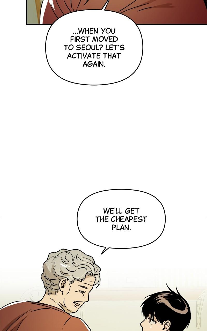 To Drown In You Chapter 32 - Page 52