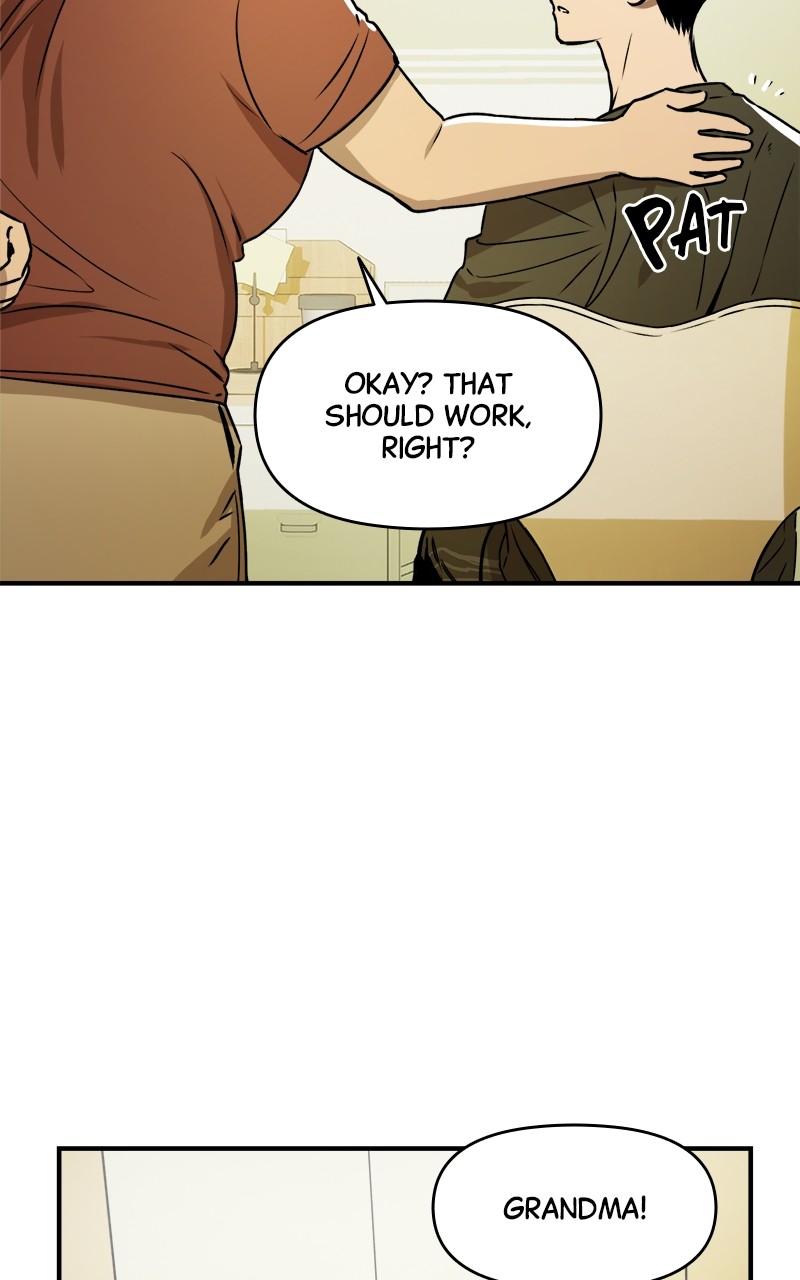 To Drown In You Chapter 32 - Page 53