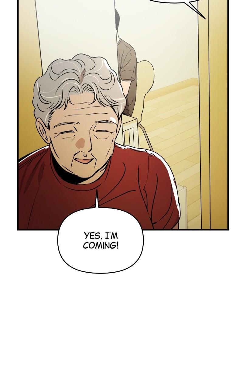 To Drown In You Chapter 32 - Page 54