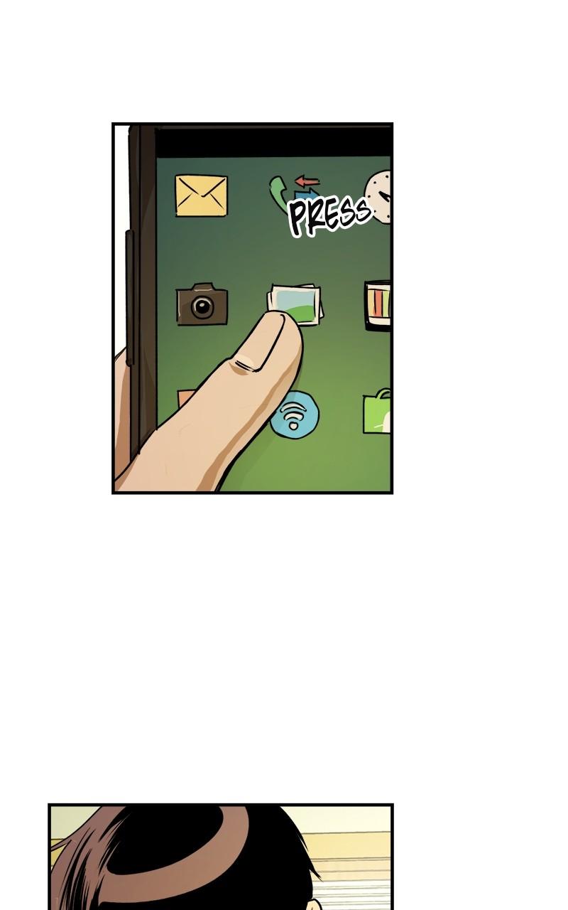 To Drown In You Chapter 32 - Page 60