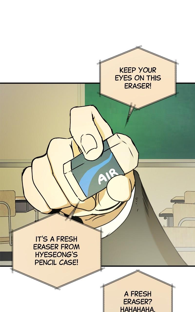 To Drown In You Chapter 32 - Page 64