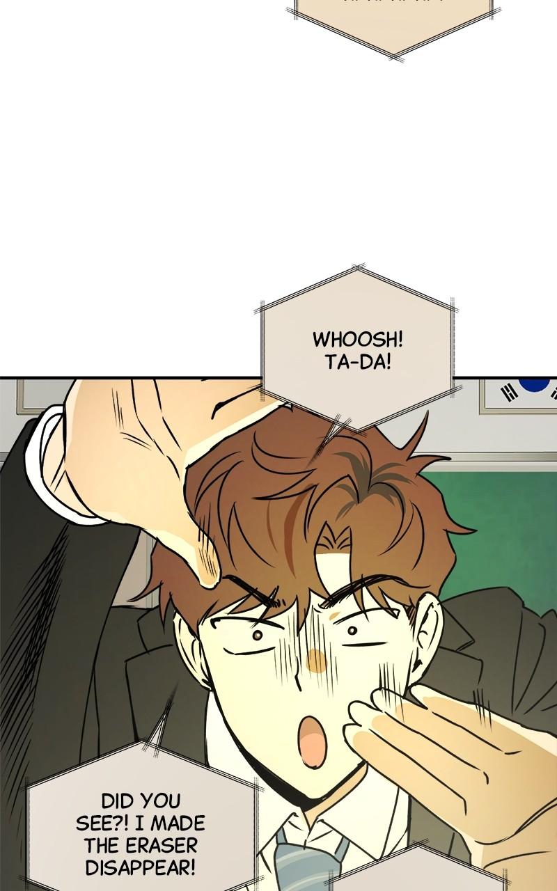 To Drown In You Chapter 32 - Page 65