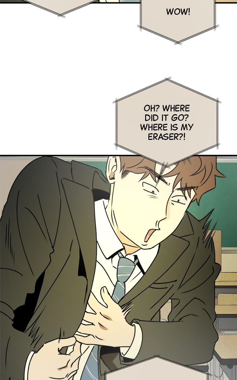 To Drown In You Chapter 32 - Page 66