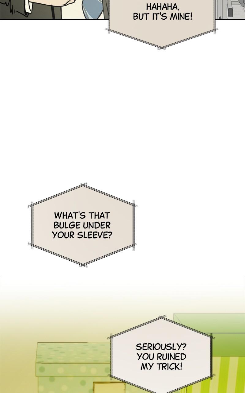 To Drown In You Chapter 32 - Page 67