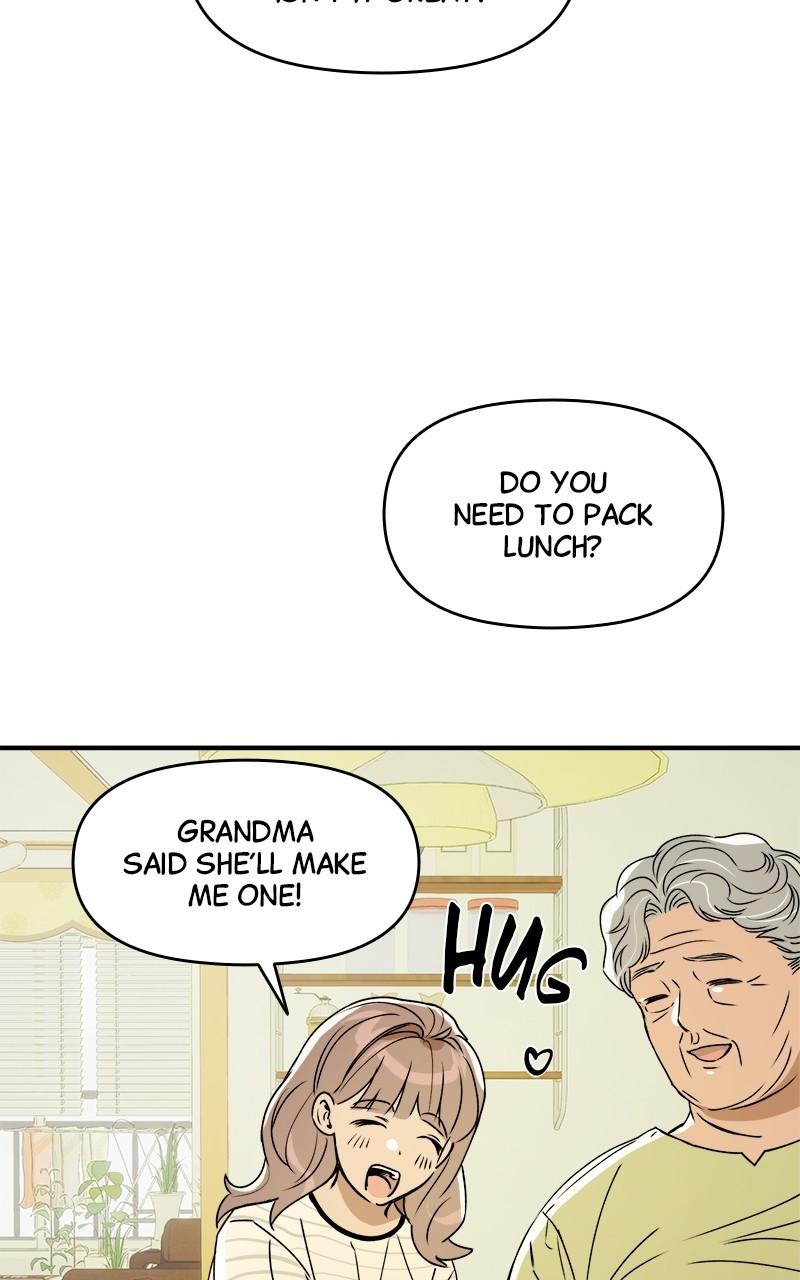 To Drown In You Chapter 32 - Page 72