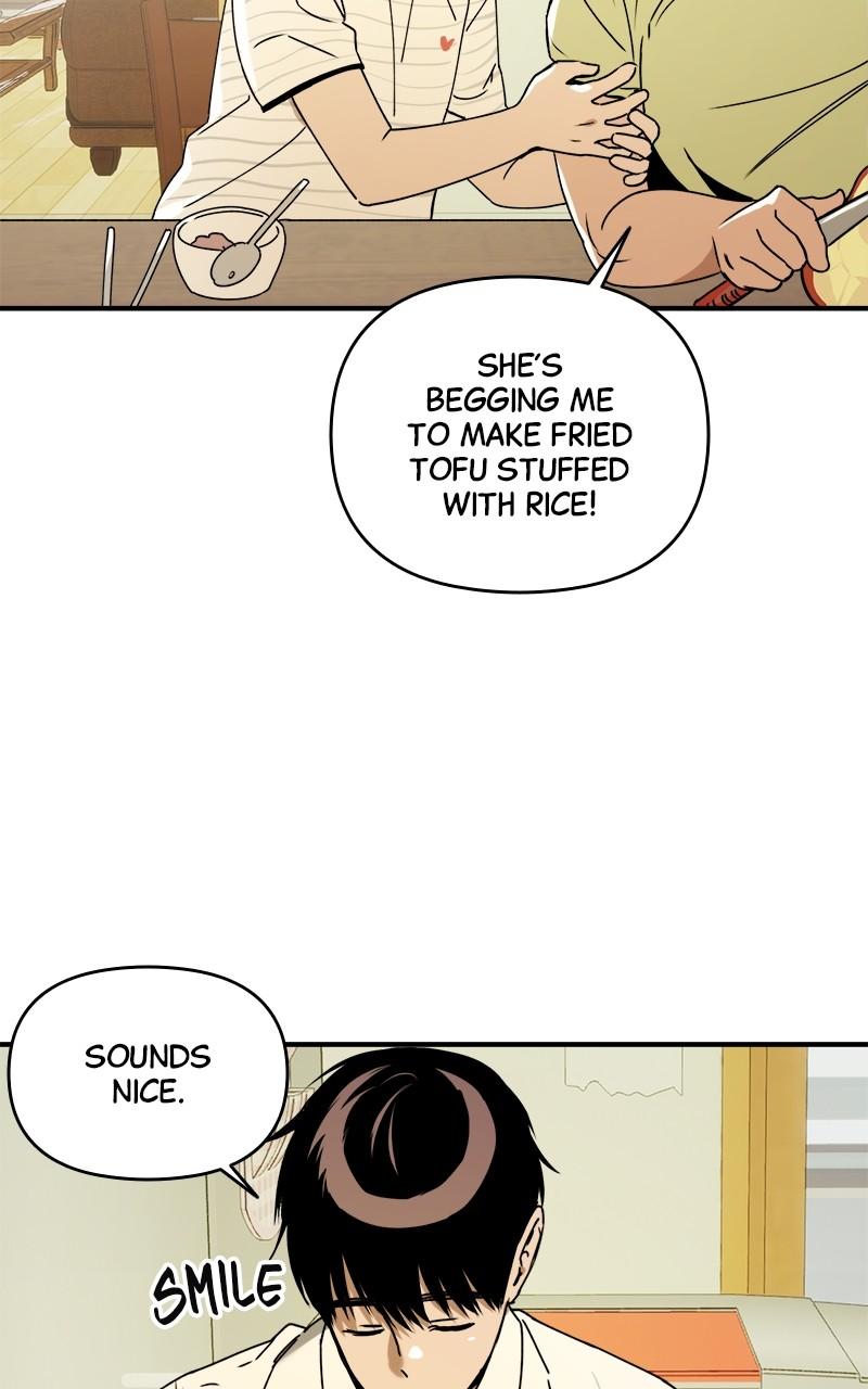 To Drown In You Chapter 32 - Page 73