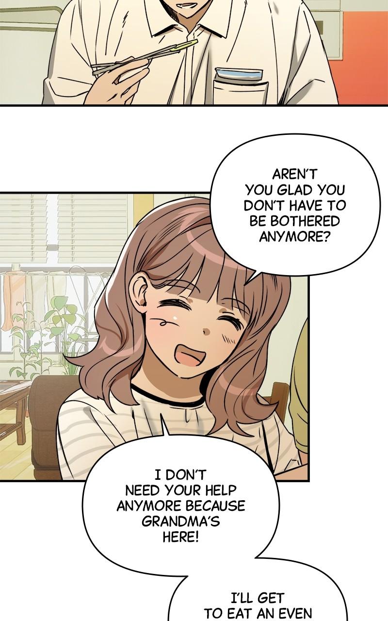 To Drown In You Chapter 32 - Page 74