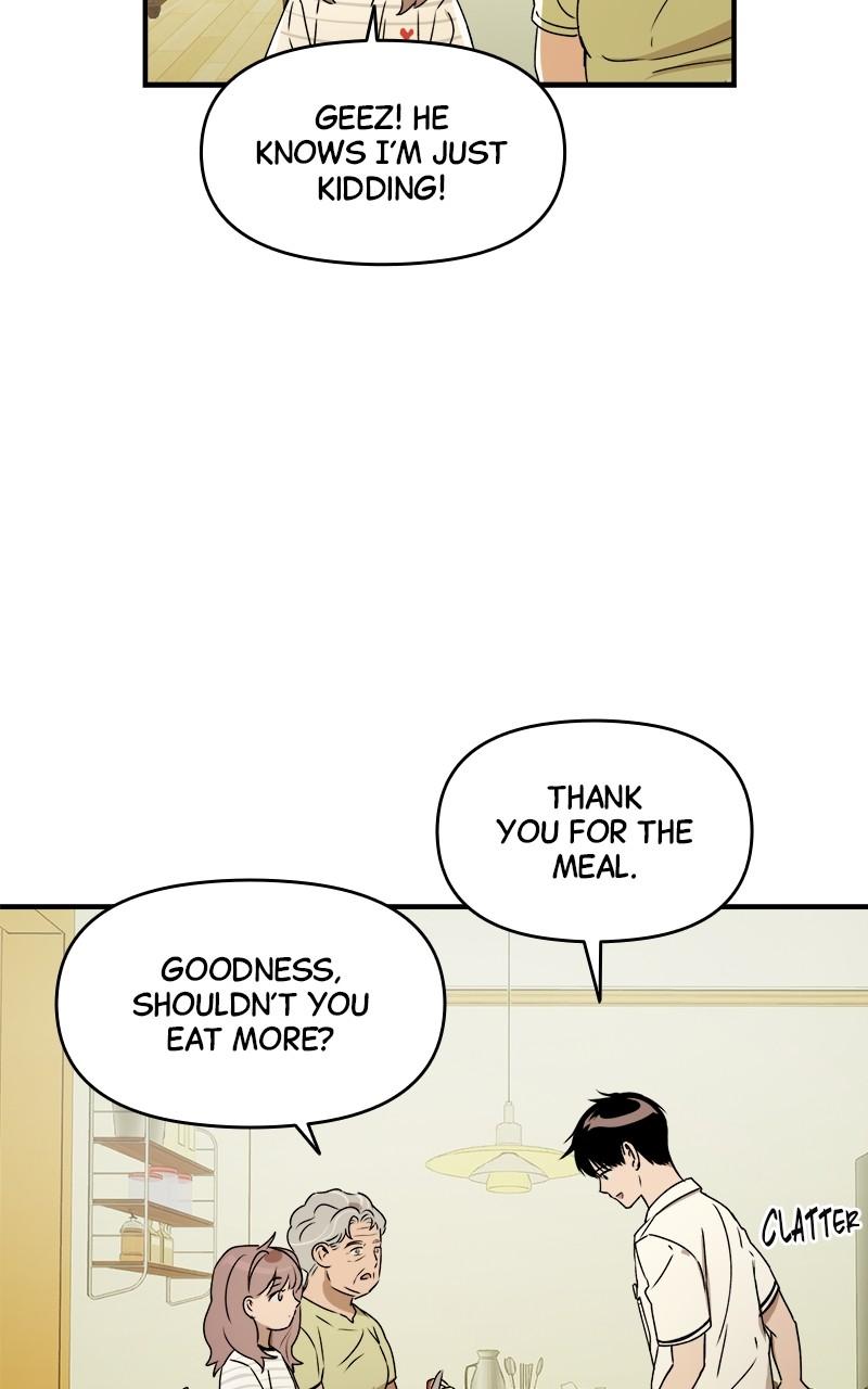 To Drown In You Chapter 32 - Page 76