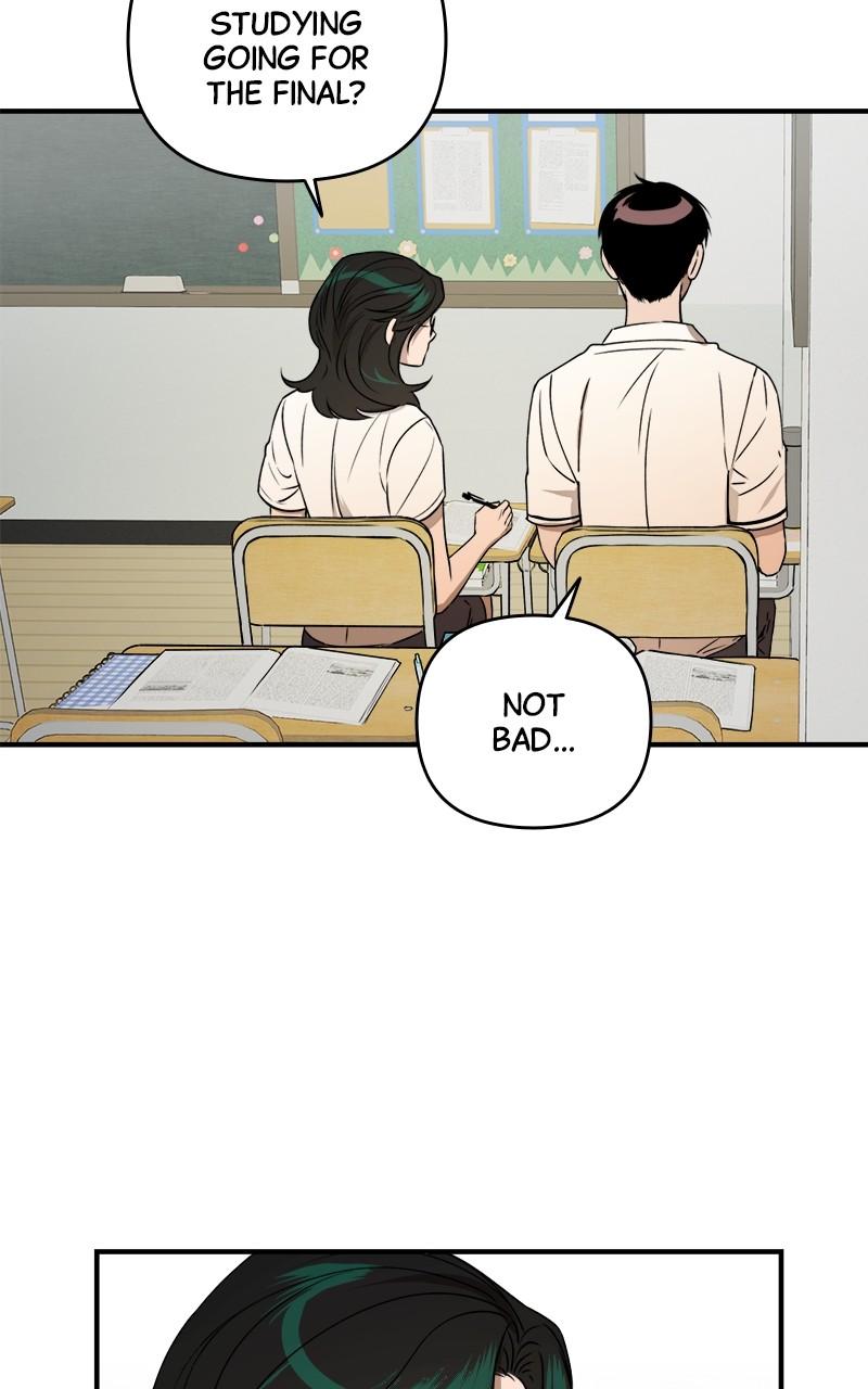 To Drown In You Chapter 32 - Page 81