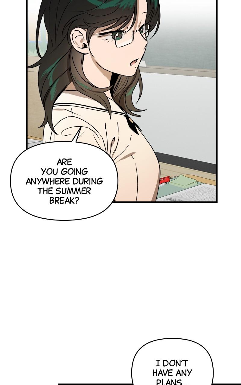 To Drown In You Chapter 32 - Page 82