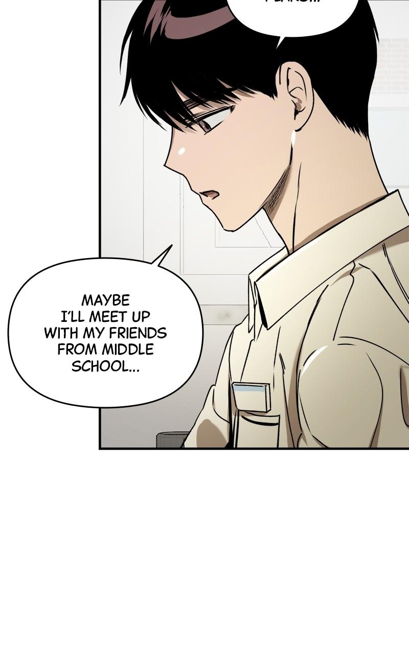 To Drown In You Chapter 32 - Page 83