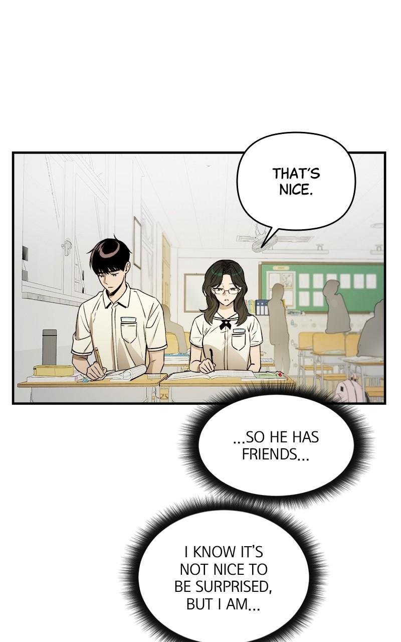 To Drown In You Chapter 32 - Page 84