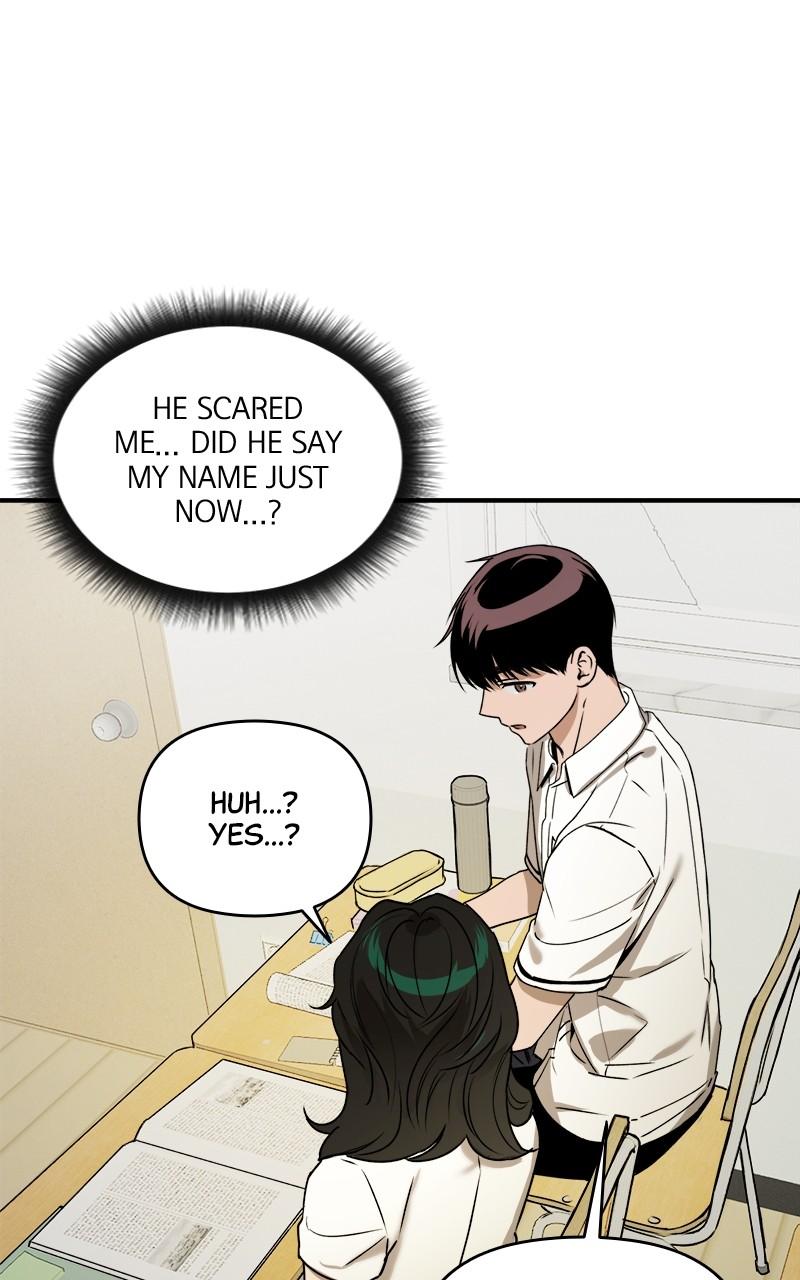 To Drown In You Chapter 32 - Page 86