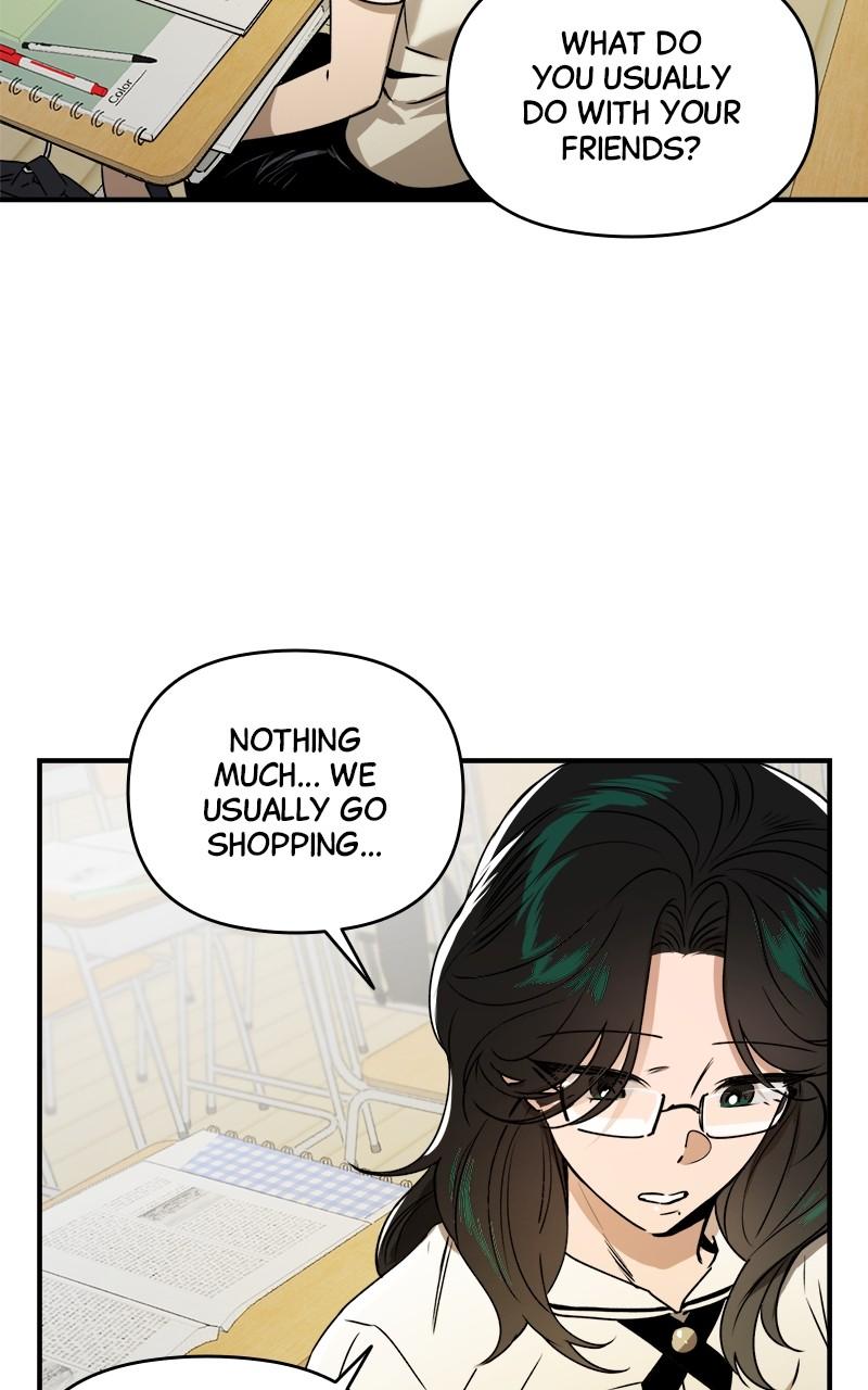 To Drown In You Chapter 32 - Page 87