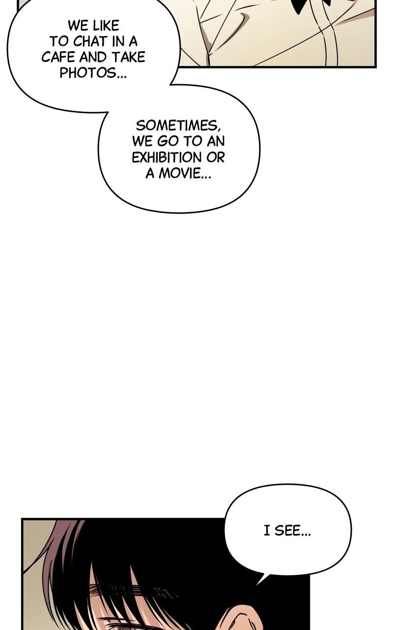 To Drown In You Chapter 32 - Page 88