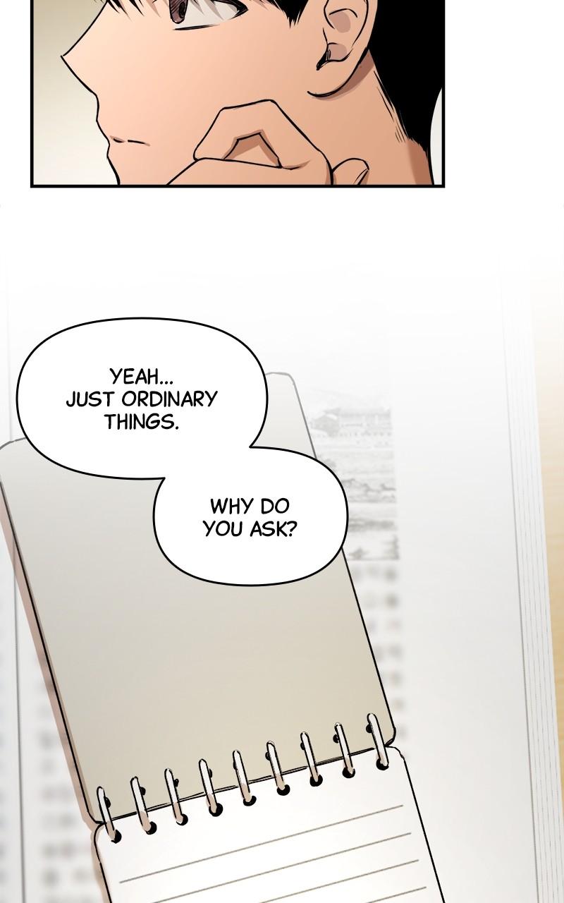 To Drown In You Chapter 32 - Page 89