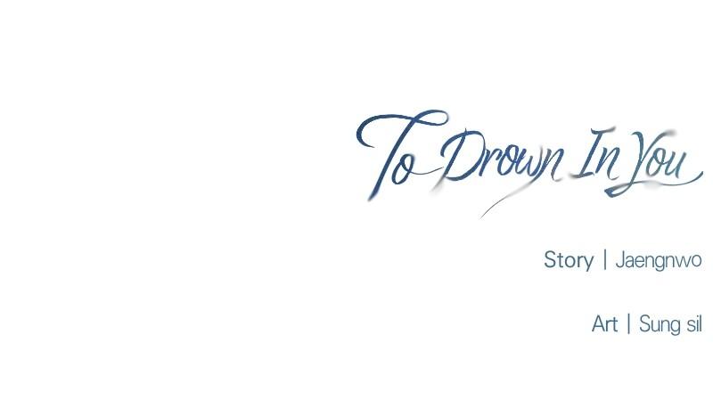 To Drown In You Chapter 32 - Page 91