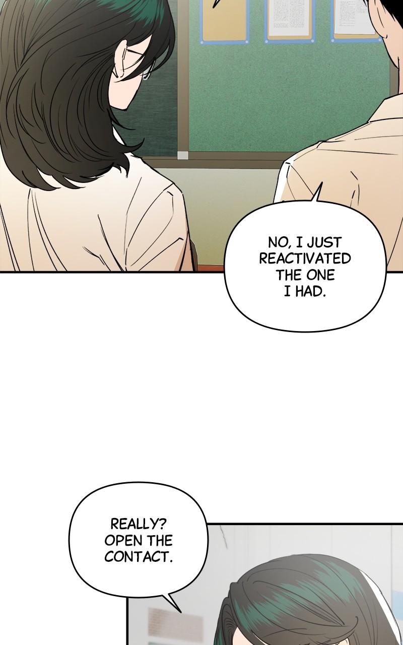 To Drown In You Chapter 33 - Page 4