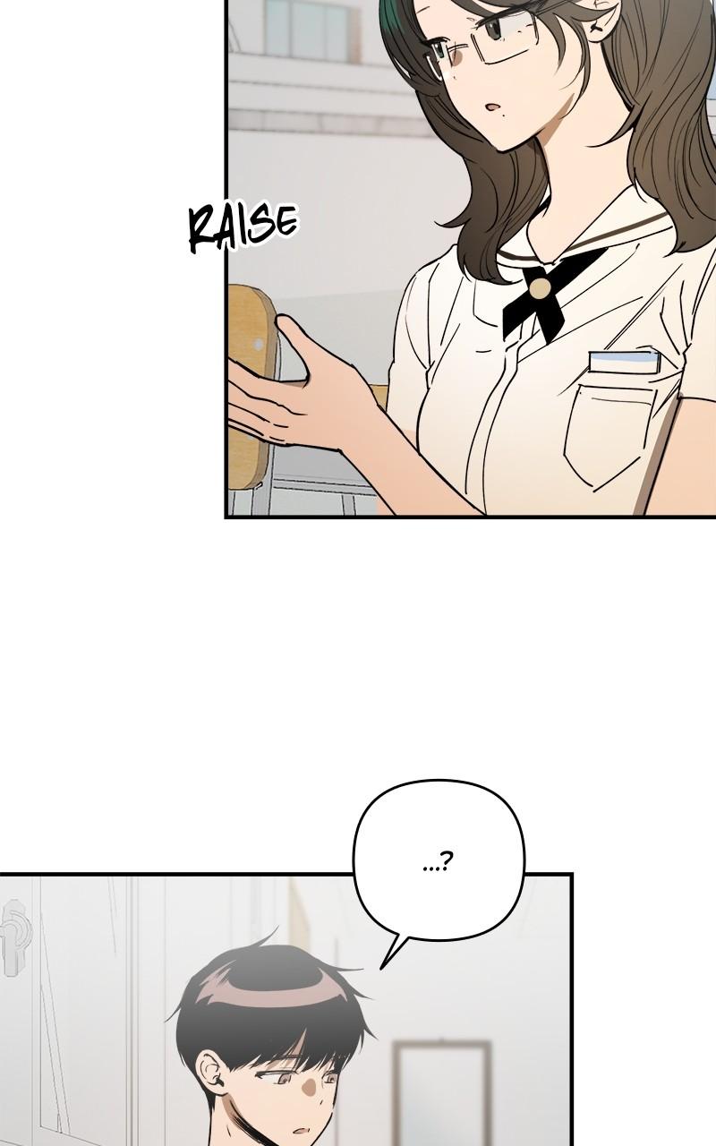 To Drown In You Chapter 33 - Page 5