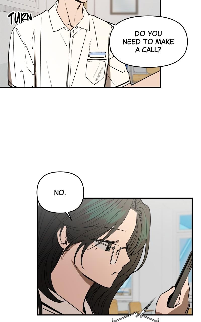 To Drown In You Chapter 33 - Page 6