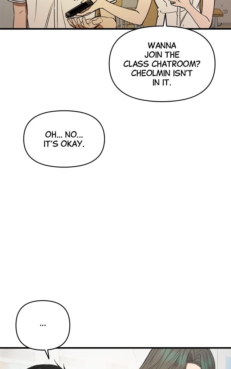 To Drown In You Chapter 33 - Page 8