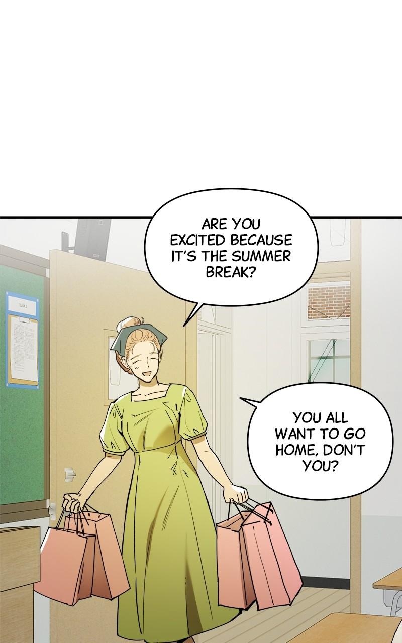 To Drown In You Chapter 33 - Page 10