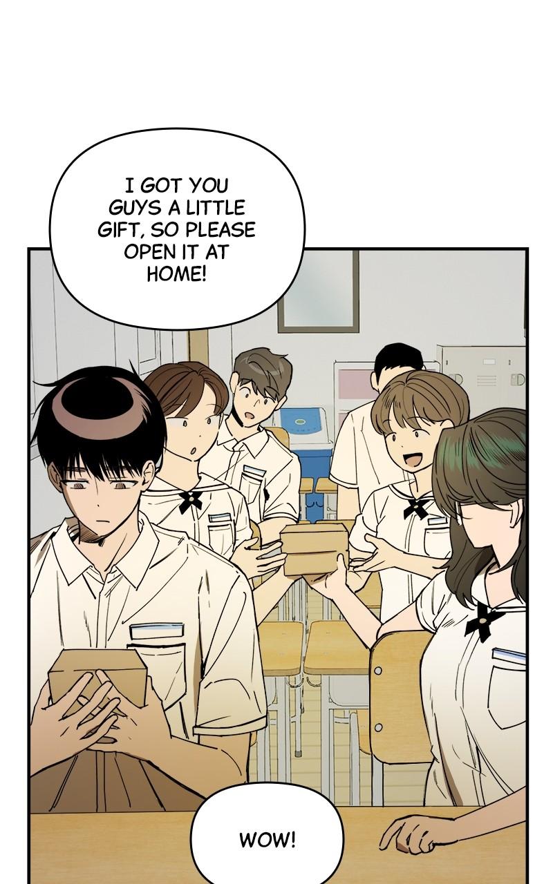 To Drown In You Chapter 33 - Page 12