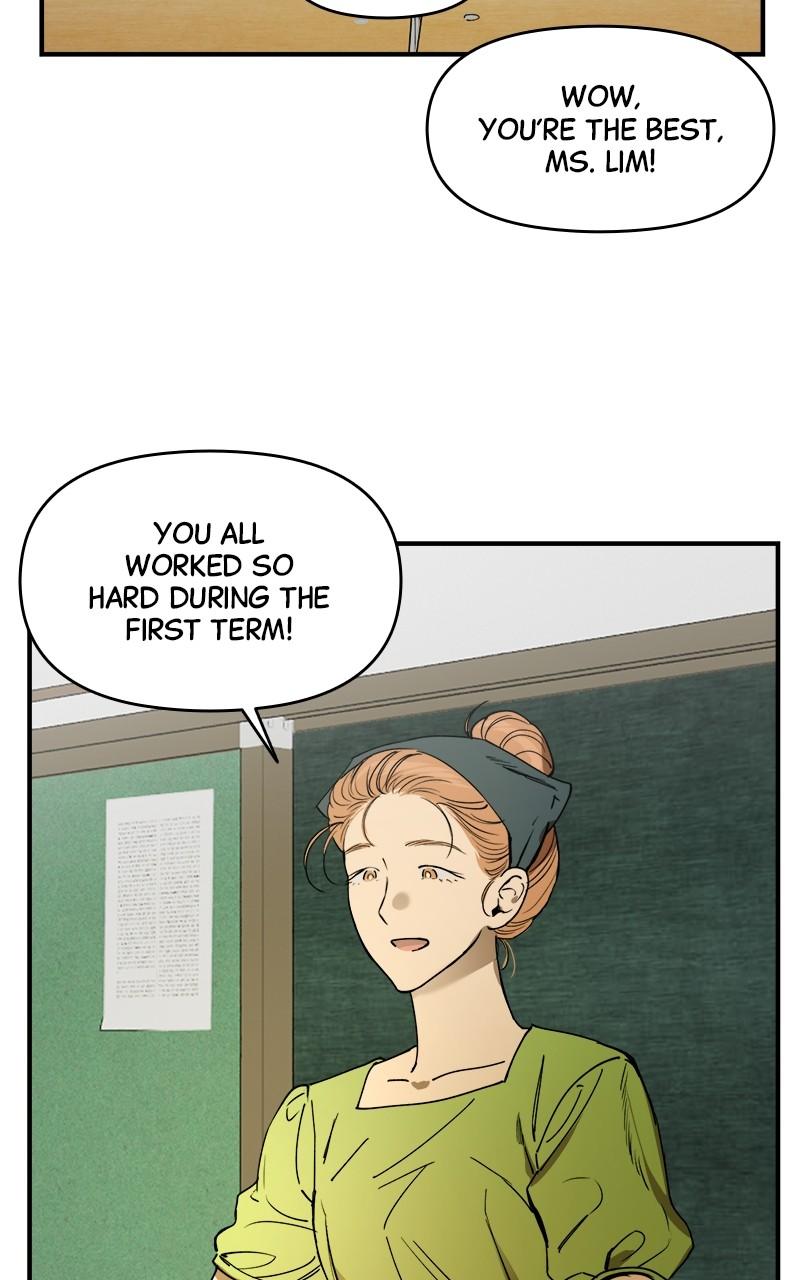 To Drown In You Chapter 33 - Page 13