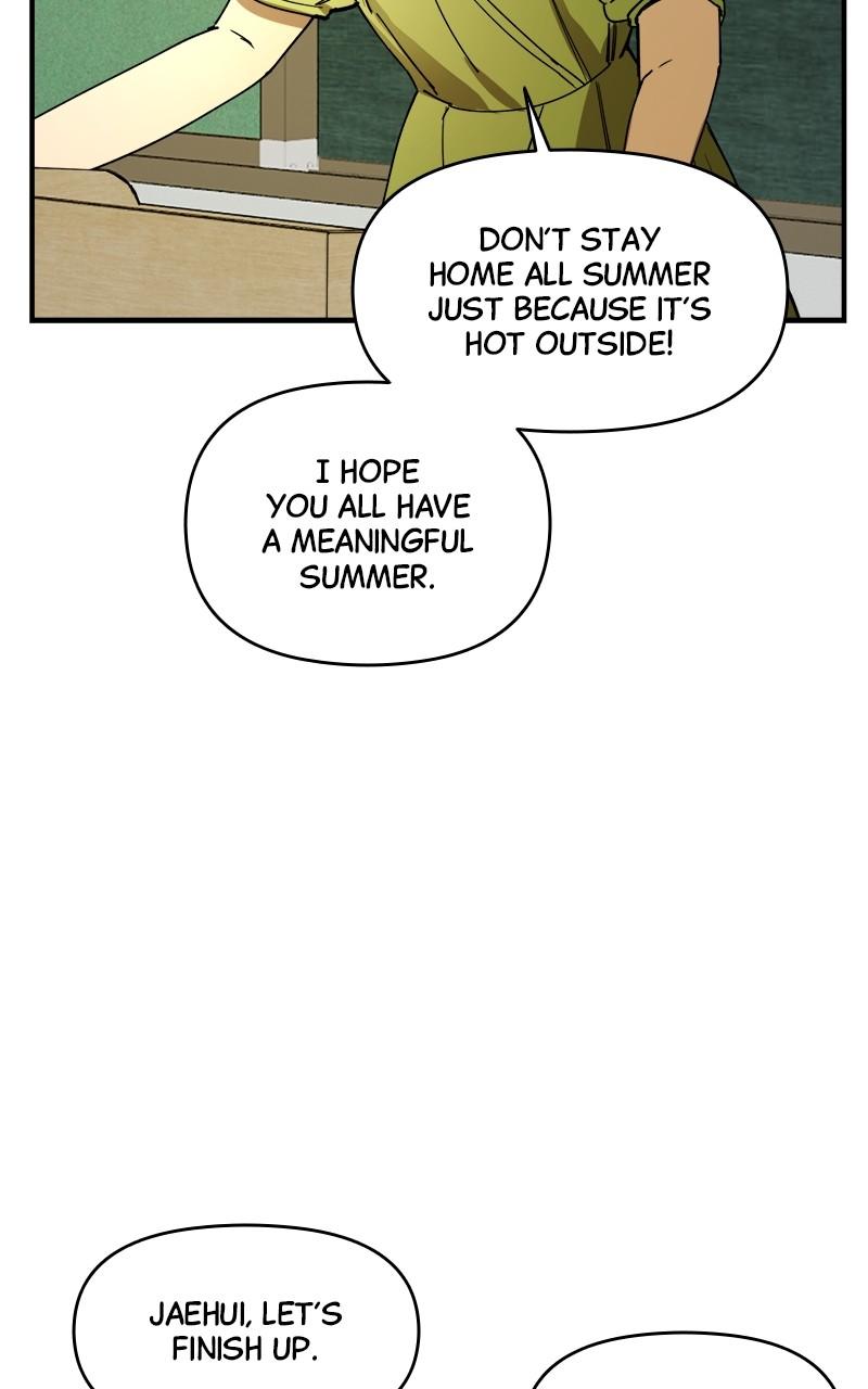 To Drown In You Chapter 33 - Page 14