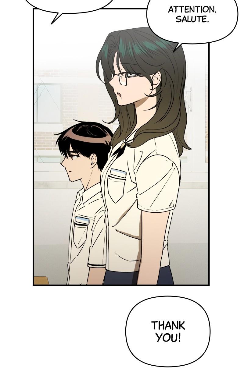 To Drown In You Chapter 33 - Page 15