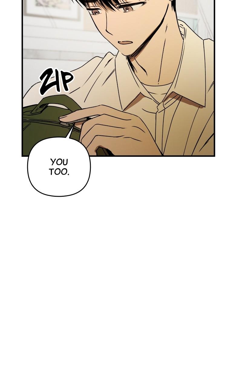 To Drown In You Chapter 33 - Page 18