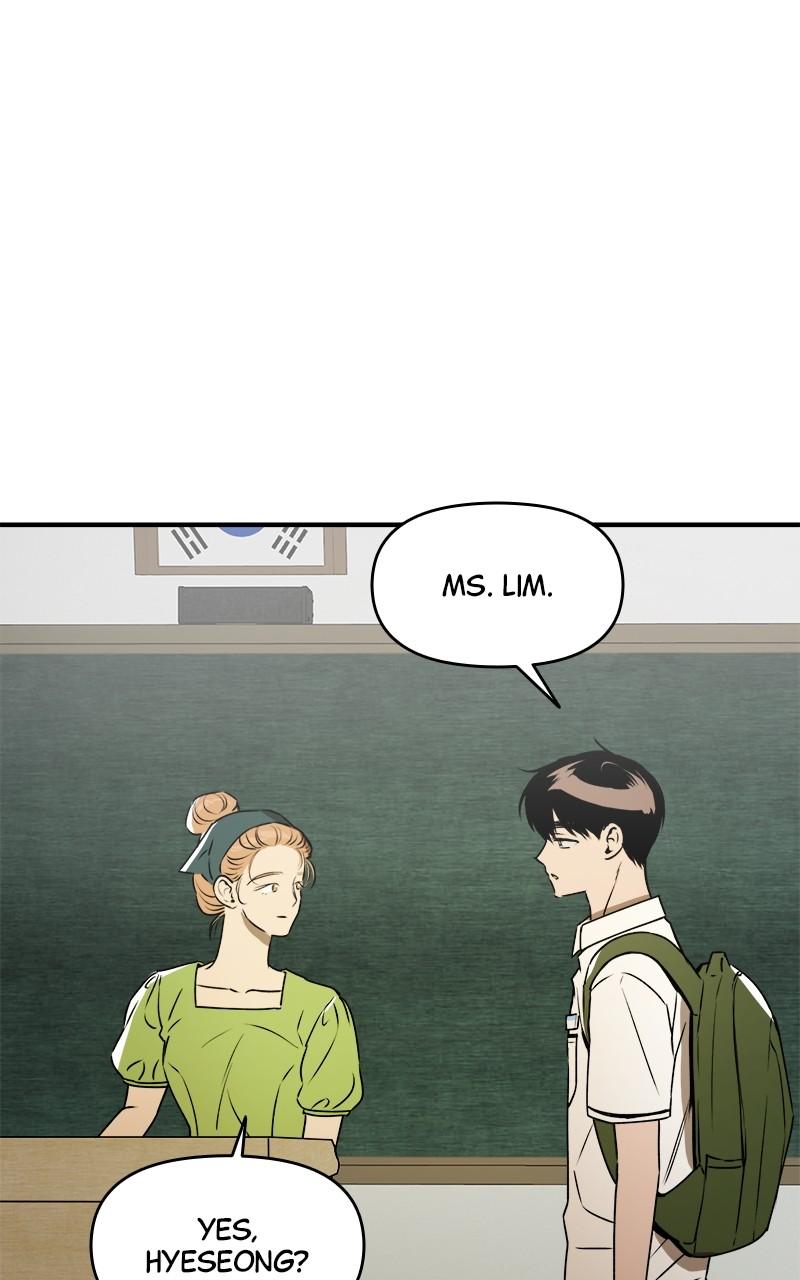 To Drown In You Chapter 33 - Page 19