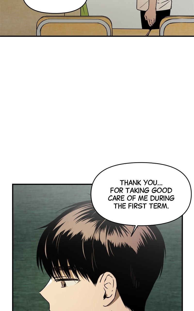 To Drown In You Chapter 33 - Page 20