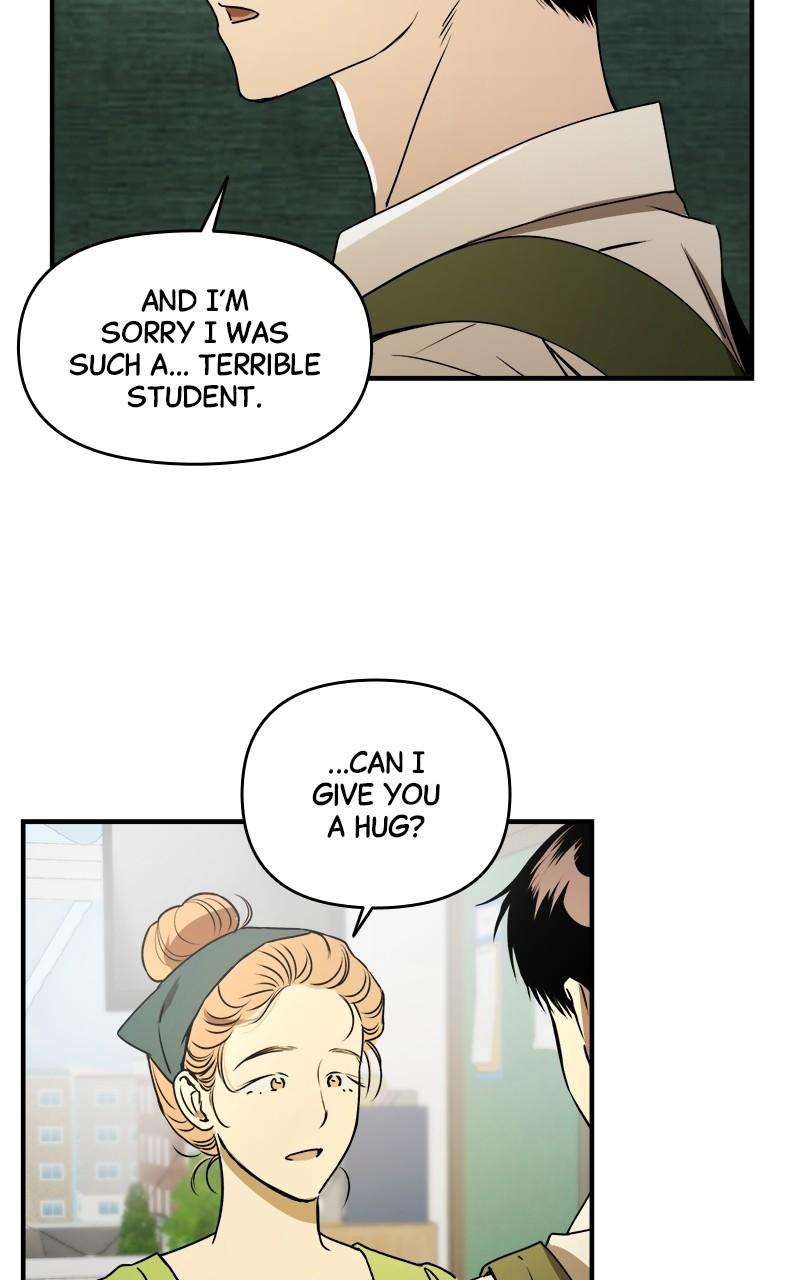 To Drown In You Chapter 33 - Page 21