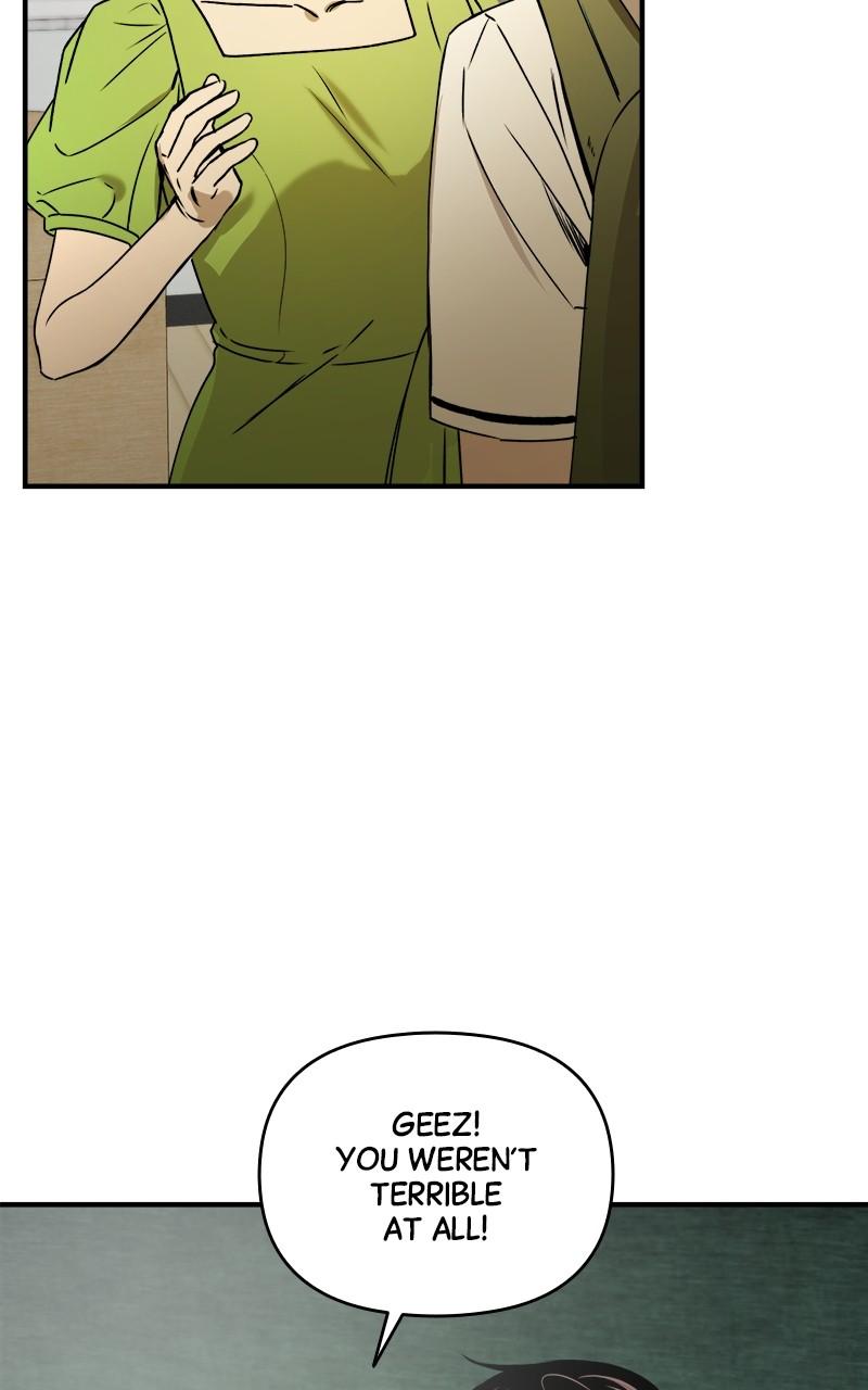 To Drown In You Chapter 33 - Page 22