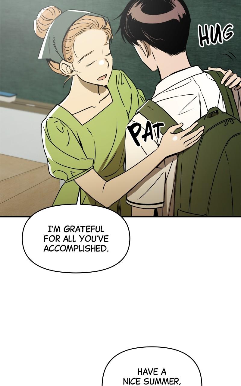 To Drown In You Chapter 33 - Page 23