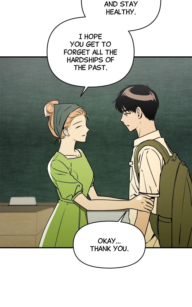 To Drown In You Chapter 33 - Page 24