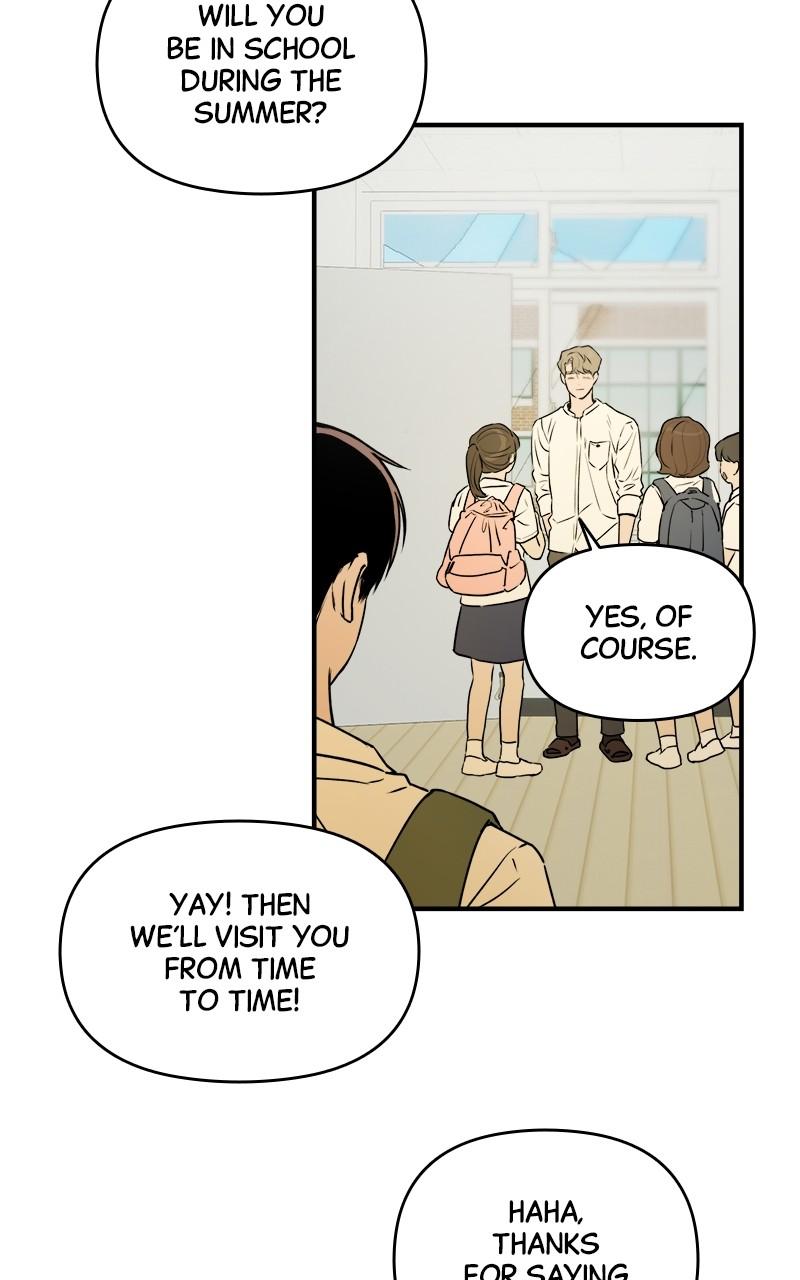 To Drown In You Chapter 33 - Page 26