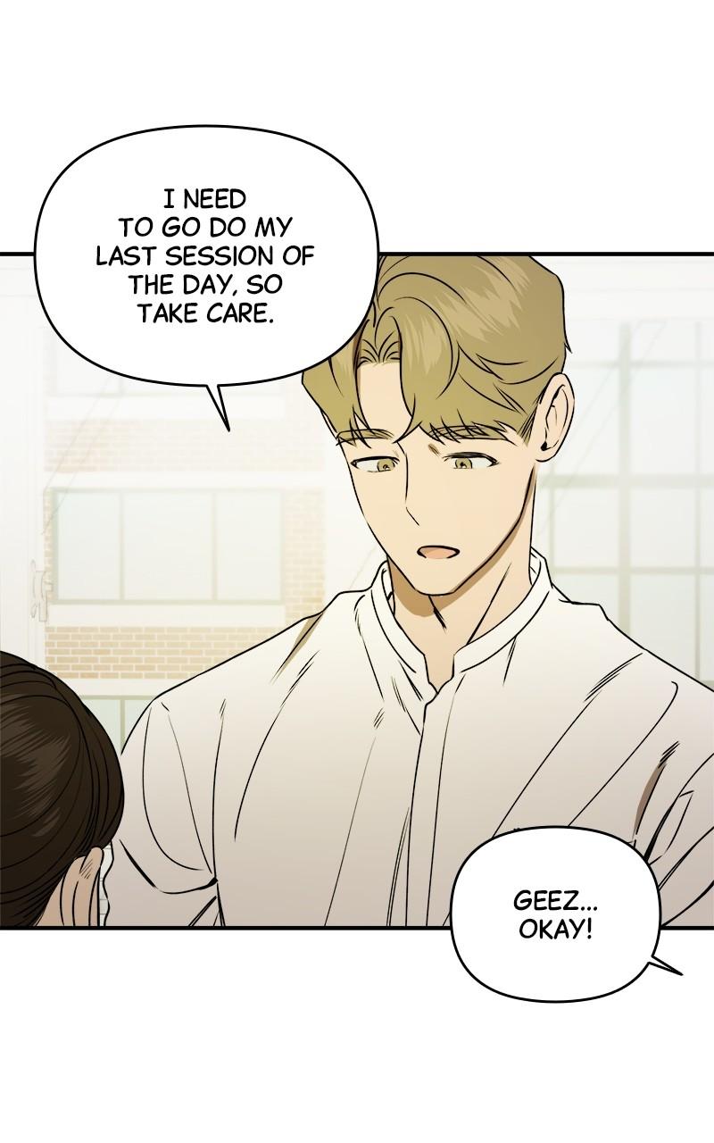 To Drown In You Chapter 33 - Page 28