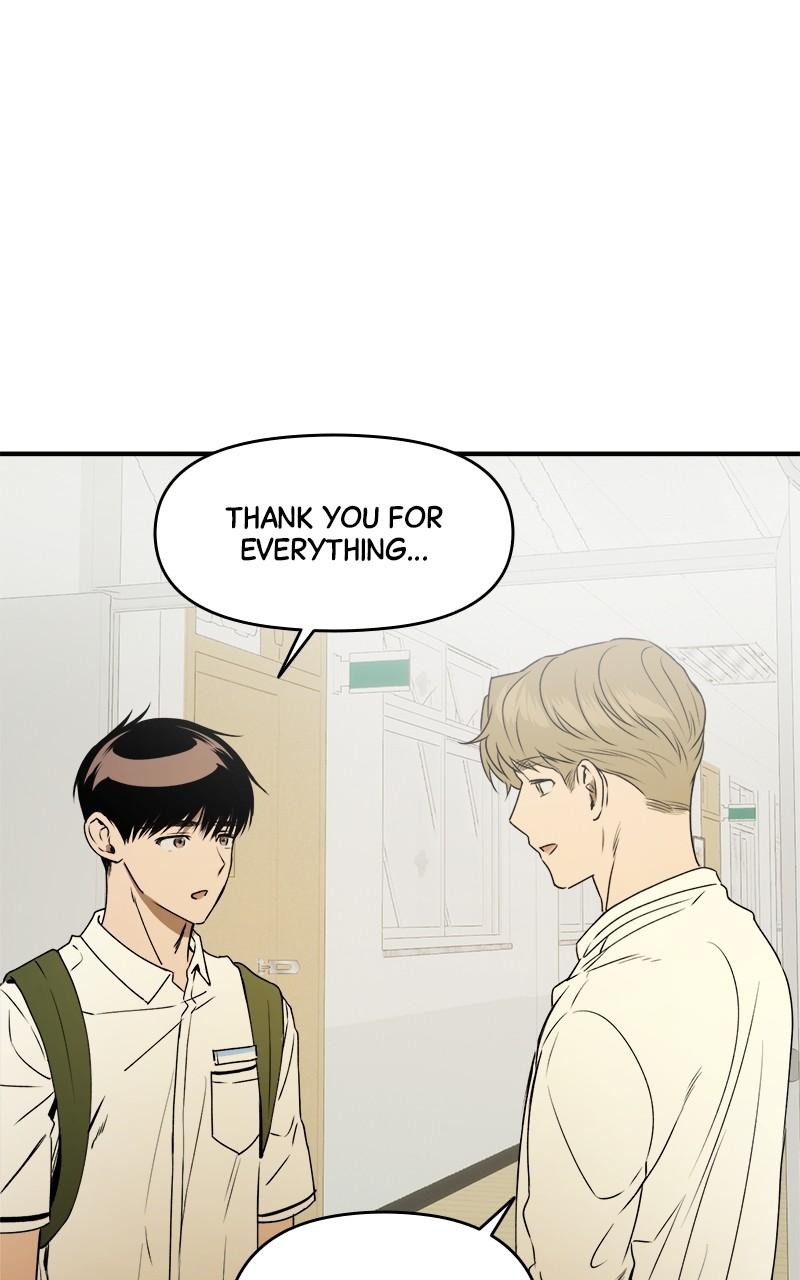 To Drown In You Chapter 33 - Page 31